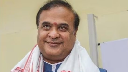Assam CMO's post also clarified that government employees in essential services could avail the leave in a phased manner (HT File Photo)