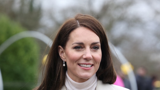 Latest News, Live Updates Today July 12, 2024: Kate Middleton once refused King Charles III’s THIS unusual request