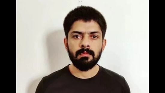 Lawrence Bishnoi