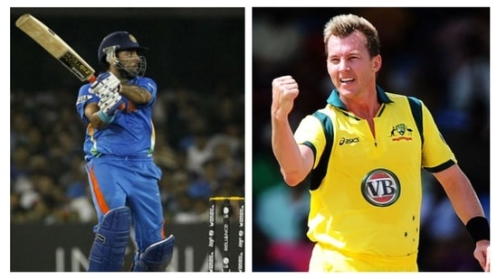 Australia Champions have the bragging rights over India Champions(AFP-AP)