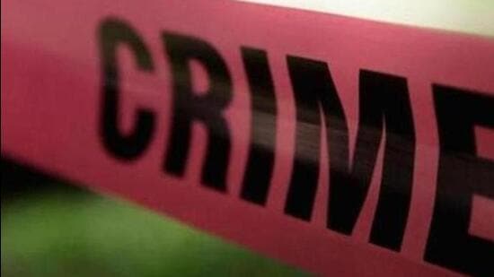 The three accused are yet to be identified, police said, adding that the reason behind the incident will be ascertained after the accused are nabbed. (Representational image)