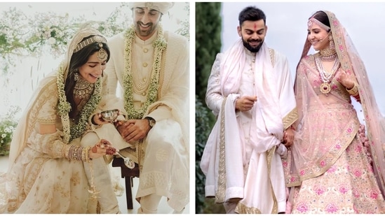 Alia Bhatt got married to Ranbir Kapoor in April 2022.