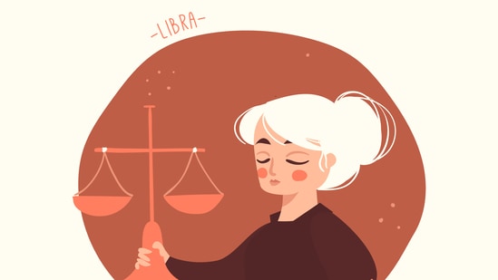 Ramalan Bintang Libra Hari Ini, Libra 12, 2024: Rangkul keseimbangan dalam cinta, karier, uang, dan kesehatan untuk menjaga keharmonisan dan membuat keputusan yang bijaksana hari ini.