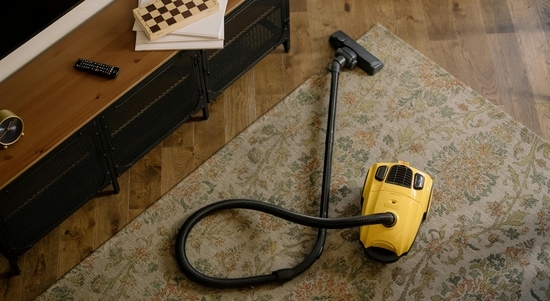 Vacuum cleaners on Amazon sale; Up to 75% off(Pexels)