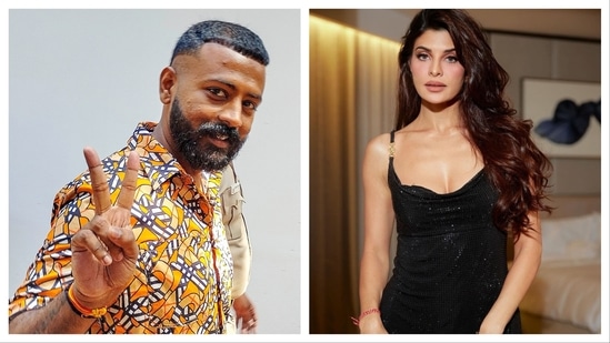 Sukesh Chandrashekhar wants to gift 100 iPhone 15 Pros to Jacqueline Fernandez's fans on her birthday