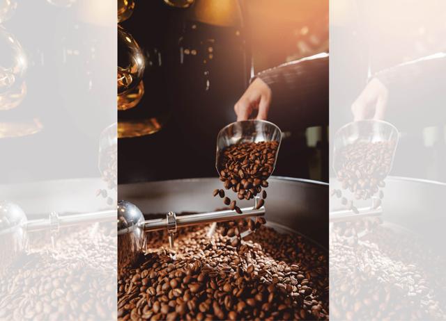 Test medium, dark and light roasts to see what works best for your palate. (ADOBE STOCK) Test medium, dark and light roasts to see what works best for your palate. (ADOBE STOCK)