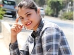 Kannada news anchor Divya Vasantha arrested for allegedly extorting a spa owner