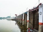 The reservoirs being monitored have a combined total live storage capacity of 178.784 BCM, representing 69.35 per cent of the overall estimated live storage capacity in the country (image for representation) (ANI) The reservoirs being monitored have a combined total live storage capacity of 178.784 BCM, representing 69.35 per cent of the overall estimated live storage capacity in the country (image for representation) (ANI)