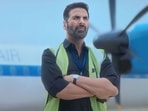 Sarfira review: Akshay Kumar plays an aspirational entrepreneur in his 150th film Sarfira review: Akshay Kumar plays an aspirational entrepreneur in his 150th film