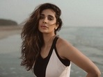 Actor Alankrita Sahai 