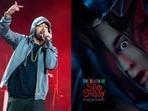 Eminem releases his newest album titled The Death Of Slim Shady Eminem releases his newest album titled The Death Of Slim Shady