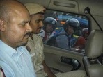 Bibhav Kumar was arrested by the Delhi Police on May 18 (PTI Photo) Bibhav Kumar was arrested by the Delhi Police on May 18 (PTI Photo)