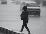 In anticipation of heavy rainfall, parts of Maharashtra are under an ‘orange alert’ from Saturday, July 13, to July 15. (File) In anticipation of heavy rainfall, parts of Maharashtra are under an ‘orange alert’ from Saturday, July 13, to July 15. (File)