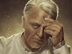Indian 2 movie review: Kamal Haasan returns as Senapathy Indian 2 movie review: Kamal Haasan returns as Senapathy