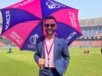 Jatin Sapru refuses to take any credit for the moment when Surya Kumar Yadav caught David Miller in the final of the T20 World Cup Jatin Sapru refuses to take any credit for the moment when Surya Kumar Yadav caught David Miller in the final of the T20 World Cup