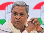 Karnataka chief minister Siddaramaiah (PTI) Karnataka chief minister Siddaramaiah (PTI)
