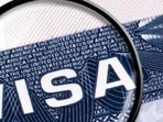 Many countries that attract international students, such as the United Kingdom, Canada, Australia, and the United States, have recently introduced many changes to visa regimes. (File)