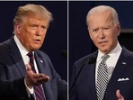 Biden’s lead has shrunk over the last few days, as Trump and his family have virtually carpet bombed the key battle ground states, including as many as 15 rallies by the president. Biden’s lead has shrunk over the last few days, as Trump and his family have virtually carpet bombed the key battle ground states, including as many as 15 rallies by the president.