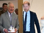 Report reveals rift between Prince Harry-Meghan Markle and King Charles over security and funding(AP) Report reveals rift between Prince Harry-Meghan Markle and King Charles over security and funding(AP)