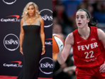 Caitlin Clark became the target of Serena Williams' joke at the ESPY Awards(Reuters/AFP) Caitlin Clark became the target of Serena Williams' joke at the ESPY Awards(Reuters/AFP)