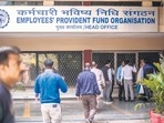 EPF members who are retiring are already getting interest along with their PF settlements. EPF members who are retiring are already getting interest along with their PF settlements.