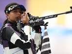 Sift Kaur Samra is part of India's promising shooting contingent at the Paris Olympics Sift Kaur Samra is part of India's promising shooting contingent at the Paris Olympics