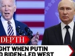 NATO Vs BRICS Summit: Biden Fumbles As Putin Issues New World Order Challenge