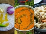 Panta bhaath, upma and salan rated ‘Worst Foods Of India’ Panta bhaath, upma and salan rated ‘Worst Foods Of India’