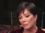 Sharing the update with her friends and family, Kris Jenner can be seen breaking down in the July 11 episode. Sharing the update with her friends and family, Kris Jenner can be seen breaking down in the July 11 episode.