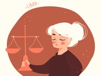 Libra Daily Horoscope Today, July 13, 2024: Today, Libras should strive for equilibrium in their personal and professional lives Libra Daily Horoscope Today, July 13, 2024: Today, Libras should strive for equilibrium in their personal and professional lives