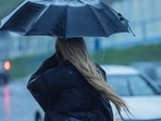 Continuous rain, days without sunlight and dark skies can have a significant impact on our minds, thoughts and our mental state.(Unsplash)