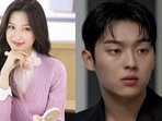 True Beauty star Moon Ga Young and Choi Hyun Wook to star in new romance K-drama: Black Salt Dragon True Beauty star Moon Ga Young and Choi Hyun Wook to star in new romance K-drama: Black Salt Dragon