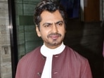 Nawazuddin Siddiqui was last seen in Rautu Ka Raaz Nawazuddin Siddiqui was last seen in Rautu Ka Raaz