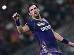 Mitchell Starc picked up 17 wickets for KKR in IPL 2024 Mitchell Starc picked up 17 wickets for KKR in IPL 2024