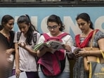 Delay in Class 11 results causes distress among students in Jammu and Kashmir. (Satish Bate/HT file/For representation) Delay in Class 11 results causes distress among students in Jammu and Kashmir. (Satish Bate/HT file/For representation)