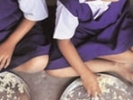 A lizard was allegedly found in the breakfast served to students of a girls' hostel attached to a government school in Medak district of Telangana. (AFP/ Representational image) A lizard was allegedly found in the breakfast served to students of a girls' hostel attached to a government school in Medak district of Telangana. (AFP/ Representational image)