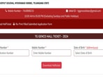 TS GENCO Hall Ticket 2024 out for AE & Chemist posts, download link here TS GENCO Hall Ticket 2024 out for AE & Chemist posts, download link here