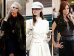 With The Devil Wears Prada 2 talks underway, will we be seeing more iconic office looks? With The Devil Wears Prada 2 talks underway, will we be seeing more iconic office looks?