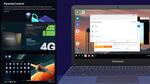 A peek into the Primebook. (Official image) A peek into the Primebook. (Official image)