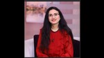 Author Reem Bassiouney (Nadia Bonini)