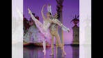 Bobby Roy performed in Europaballett’s production of Sleeping Beauty. Bobby Roy performed in Europaballett’s production of Sleeping Beauty.