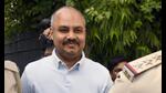 Delhi chief minister Arvind Kejriwal's aide Bibhav Kumar. (ANI) Delhi chief minister Arvind Kejriwal's aide Bibhav Kumar. (ANI)