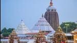 Jagannath Temple in Odisha’s Puri (File Photo) Jagannath Temple in Odisha’s Puri (File Photo)