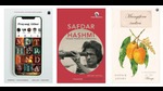 On the reading list this week is a novel about two young people in Delhi, a volume on Safdar Hashmi’s life, work and legacy, and a book on India’s favourite fruit, the mango. (HT Team)