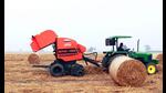 Out of Central government-funded <span class='webrupee'>₹</span>500 crore scheme for management of stubble, Punjab’s contribution will be <span class='webrupee'>₹</span>200 crore. Out of Central government-funded <span class='webrupee'>₹</span>500 crore scheme for management of stubble, Punjab’s contribution will be <span class='webrupee'>₹</span>200 crore.