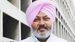 Punjab finance minister Harpal Singh Cheema on Friday announced a significant crackdown on vendors issuing invalid bills under the ‘bill liyao inaam pao’ scheme. (HT File) Punjab finance minister Harpal Singh Cheema on Friday announced a significant crackdown on vendors issuing invalid bills under the ‘bill liyao inaam pao’ scheme. (HT File)