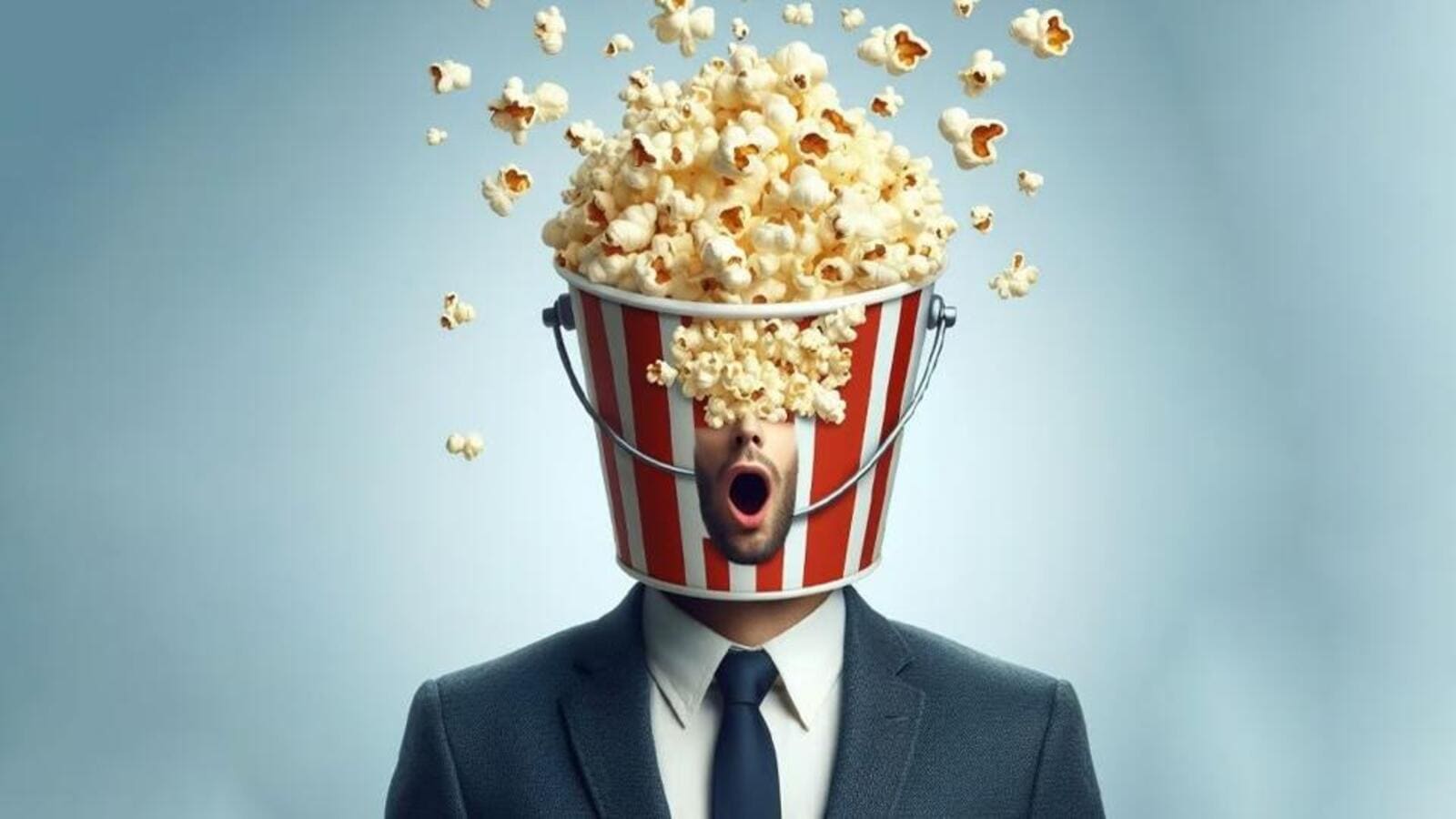 Signs that you are dealing with popcorn brain