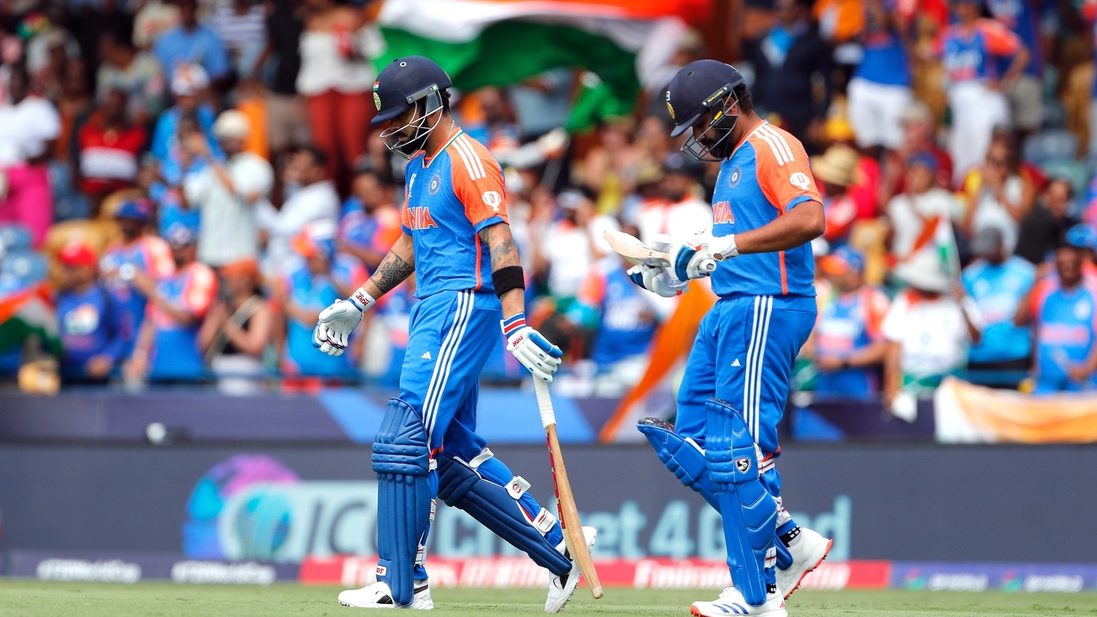 India's Champions Trophy 2025 Participation Uncertain Due to Pakistan Venue