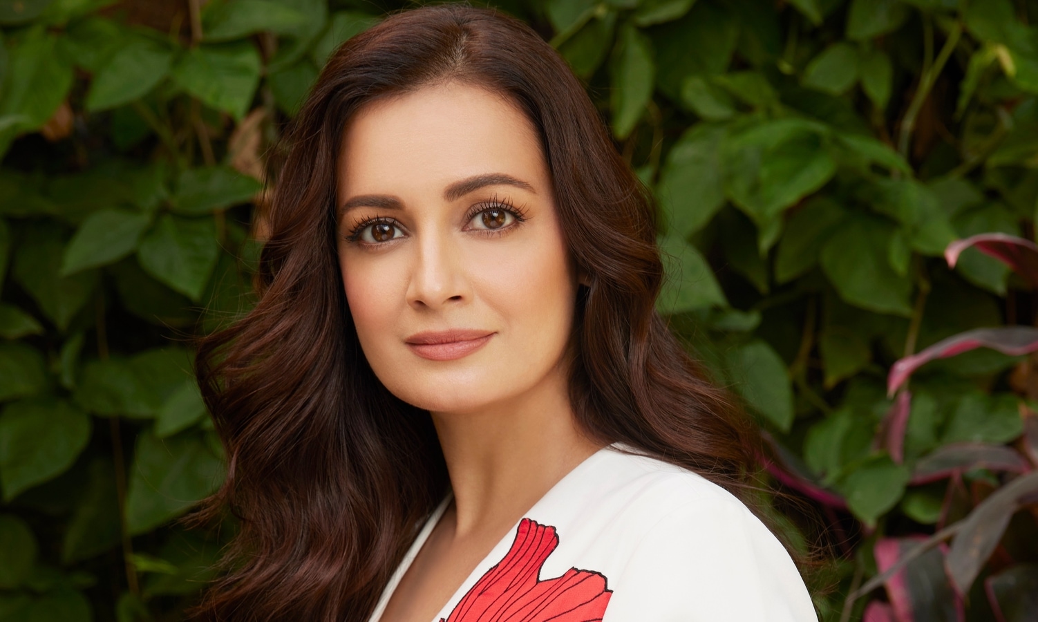 Dia Mirza urges all to re-evaluate their relationship with nature; wants sustainability on film sets