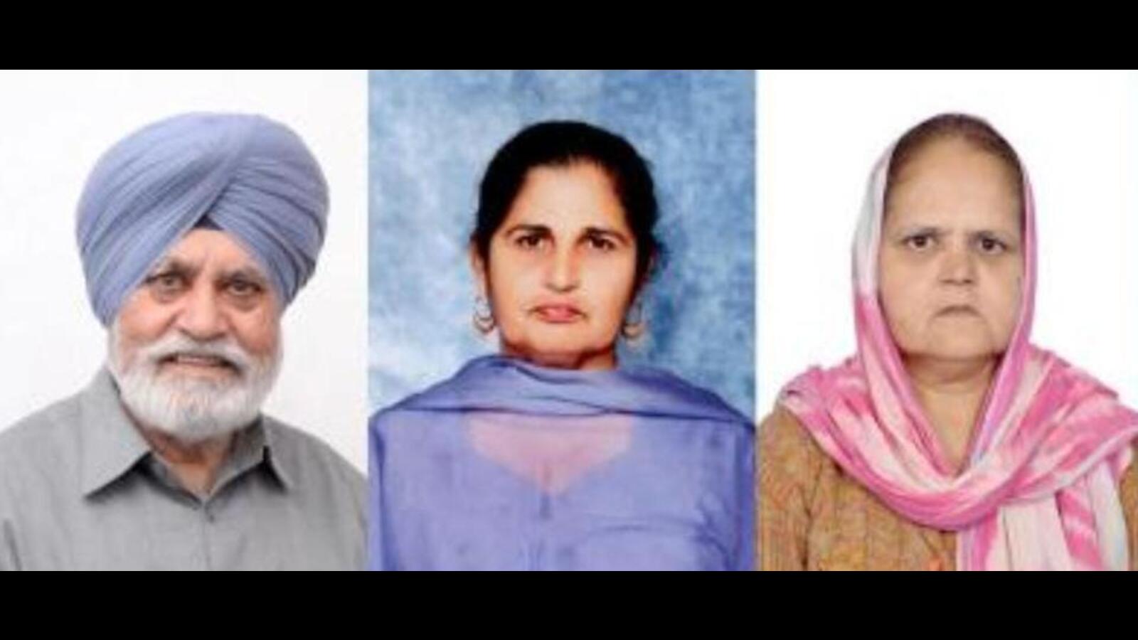 4 of family from Punjab’s Faridkot killed in road accident in Canada